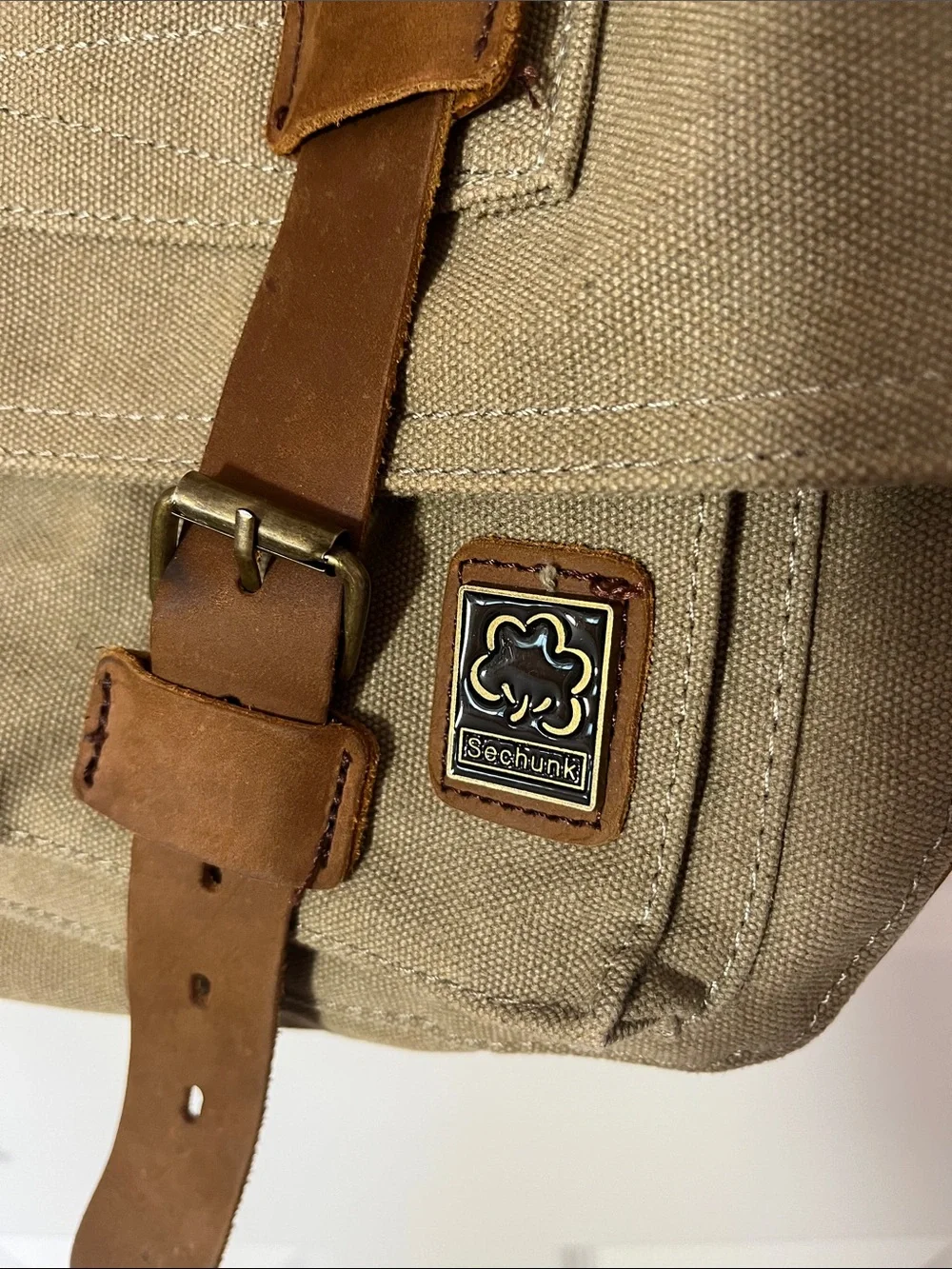 Sechuck sechunk cotton
